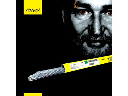 KOWAX 308LSi TIG zvárací drôt 2,0/1000 mm 5 kg