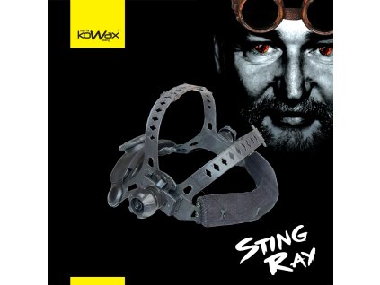 KWXStingrayZ HK kriz cerne