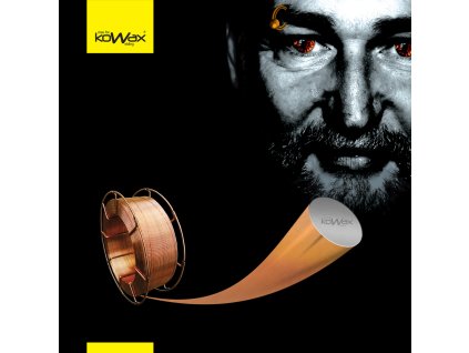 Zvárací drôt KOWAX G3Si1 0,8 mm 15 kg