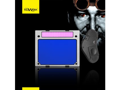 KWX730ARCpp F1 cerne