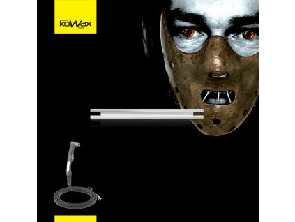 SCP1202 trubicka cerna