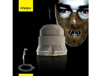 SCP1230 hubice cerna