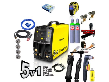 KWXSTGW5in1 S03bTEXTU