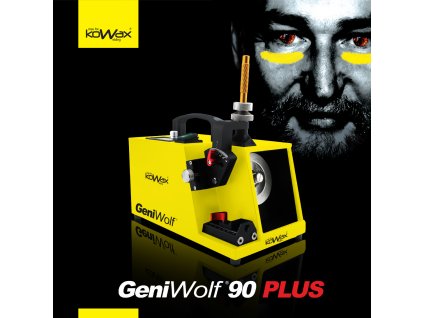 GeniWolf90 cerne