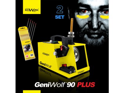 GeniWolf90 S02 cerne