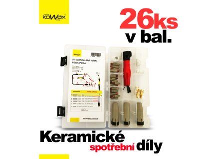 HKMSET240 01 sada dielov štvorcový