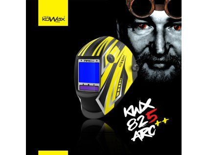 KWX825ARCpp cerne