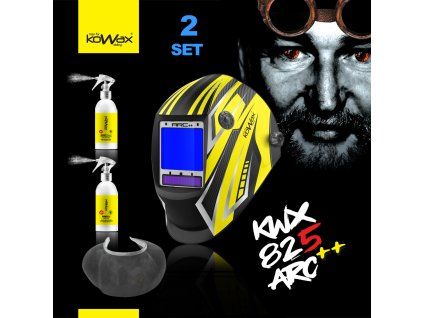 KWX825ARCpp S02 cerne