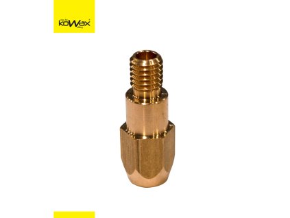 400 distancny ramik kowax m6 28 mm