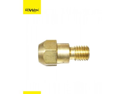 Dištančný rámik KOWAX M6 - 22 mm