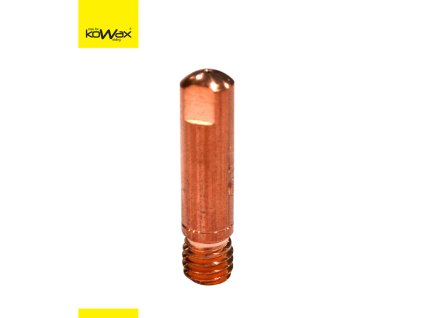 KOWAX 0,8mm M6/8x28, 250A, CuCrZr