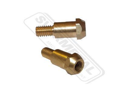 448 distancny ramcek kowax m8 28 mm