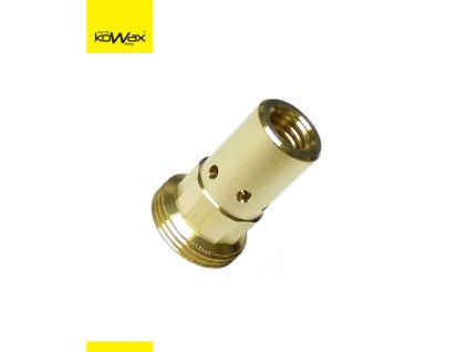 KOWAX dištančná podložka M8 - 25 mm