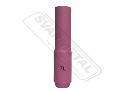Keramická tryska KOWAX č. 7 - 11/76 mm štandardne predĺžená