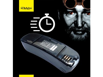 613 rychlonabijacia hd bateria speed air flip pre dychaciu jednotku poz 8