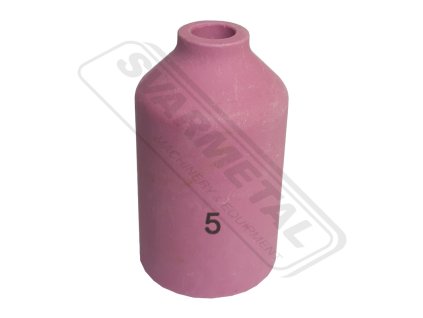 Keramická tryska KOWAX č. 5 - 8/42 mm pre sitko