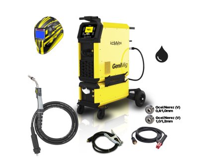 643 genimig 355dp lcd5 set 1q