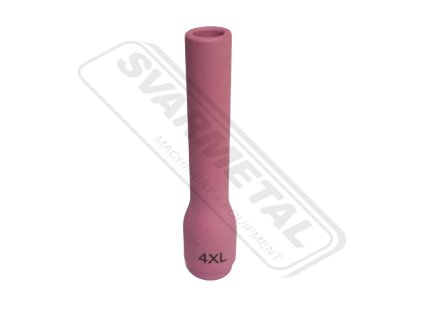 Keramická tryska KOWAX č. 4 - 6,5/63 mm predĺžená
