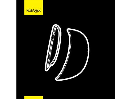 805 kwx940neo kryty bocnych priezornikov