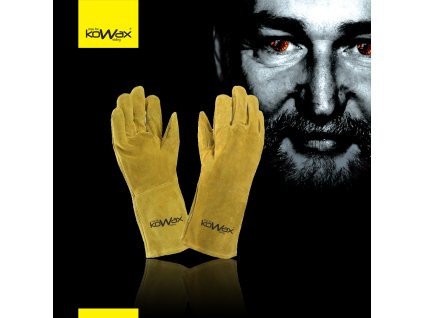 844 zvaracske rukavice kowax