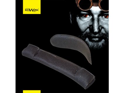 850 speed air celny potny pasik na hlavu so vzduchovym kanalom poz 2 a 3