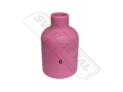 Keramická tryska KOWAX č. 6 - 9,5/48 mm pre sitko JUMBO