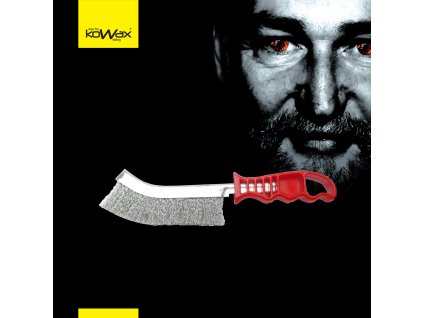 928 jednoradova kefa ocelova