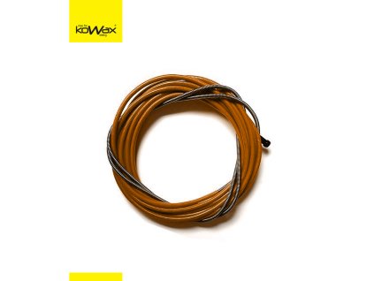 967 bowden 1 3x3 6x340 hnedy pre priemer drotu 0 8 mm