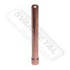 1000 elektrodova svorka kowax 2 4 50 mm standard