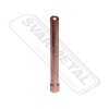 Elektródová svorka KOWAX 1,2/25,4 mm štandard