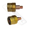 Upínacie puzdro KOWAX 1,6 mm so sitom JUMBO