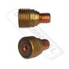 KOWAX 2,4 mm upínacia objímka so sitkom
