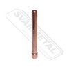 1069 kowax elektrodova svorka 2 4 25 4 mm standard
