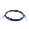1174 1 teflon bowden 1 5x4 0x440 modry pre priemer drotu 1 0 mm