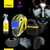 Rýchlostný vzduchový filter a ventilačná jednotka + digestor KWXSA820ARC++ SET4