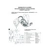 Dýchaciá ventilačná jednotka + kukla KWXSA820ARC++ SET 2