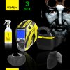Dýchaciá ventilačná jednotka + kukla KWXSA820ARC++ SET3