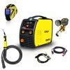 GeniMig®220LCD SET1