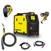 GeniMig®240DP LCD SET 1a