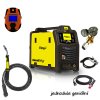 GeniMig®240DP LCD SET 1b