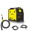 GeniMig®240DP LCD
