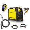 GeniMig®240DP LCD SET 1Q