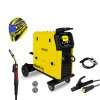 GeniMig®350DP LCD5 SET 1