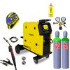 GeniMig®350DP LCD5 SET 4
