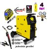 GeniMig®350DP LCD5 SET 4bL