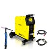 GeniTig®320 AC/DC LCD5