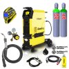 GeniMig®355DP LCD5 SET 4Q