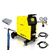 GeniTig®320 AC/DC LCD5 SET 7