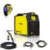 KOWAX® Zvárací invertor GeniTig® 220AC/DC SET1 (AC/DC TIG/MMA)
