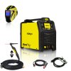 GeniTig® 220AC/DC LCD SET 1